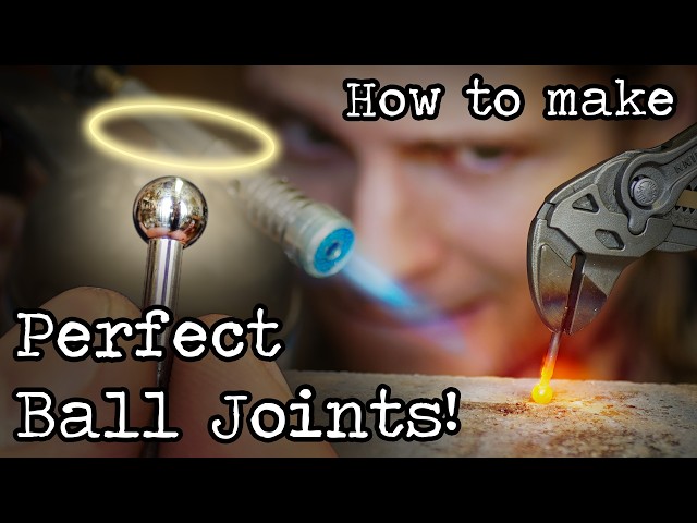 Learn soldering Stopmotion Armatures