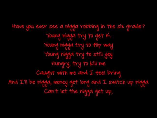 Rich Homie Quan- Have you ever (Lyrics) [GOODMusiC]