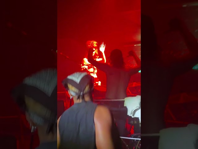 Casi vs Give Me The Money in G Town