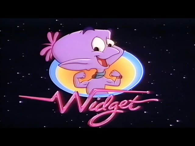 Widget The World Watcher S1, Episode 1
