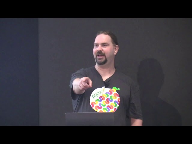 "What UNIX Cost Us" - Benno Rice (LCA 2020)