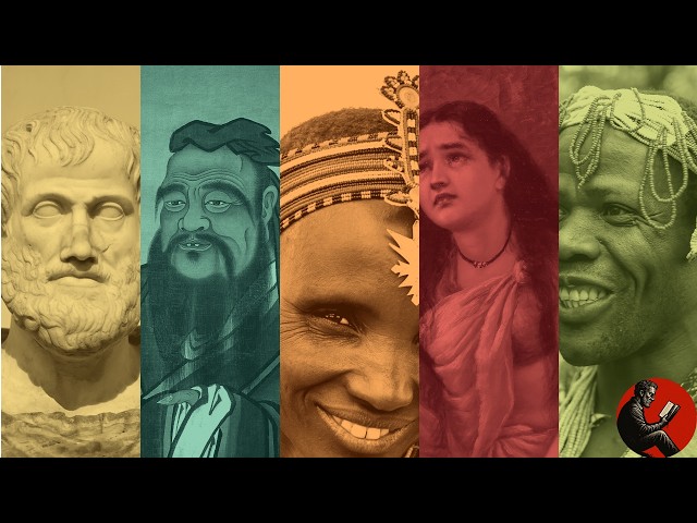 How Different Cultures Defined a Life Well-Spent