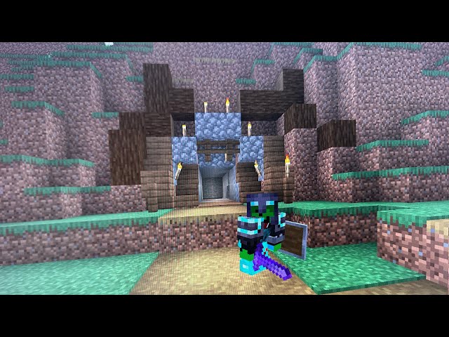 I did Random stuff on my server…And then dkmrbrjjdbchhdhdhsbbzb happened watch video 