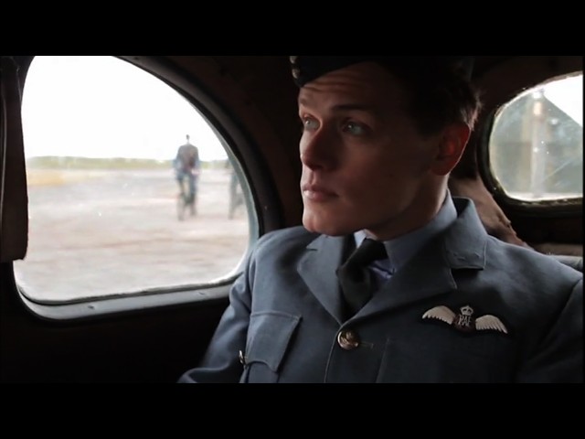 First Light  - Battle of Britain Fighter Pilot story