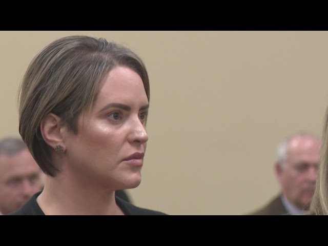 International hunt for Melissa Fireside underway