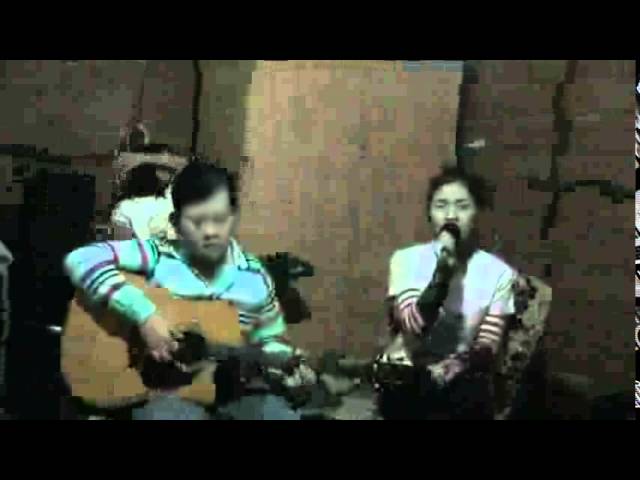 รจนาลาบ้าน cover by กี้อนุชิต feat Reenuch Raksasri