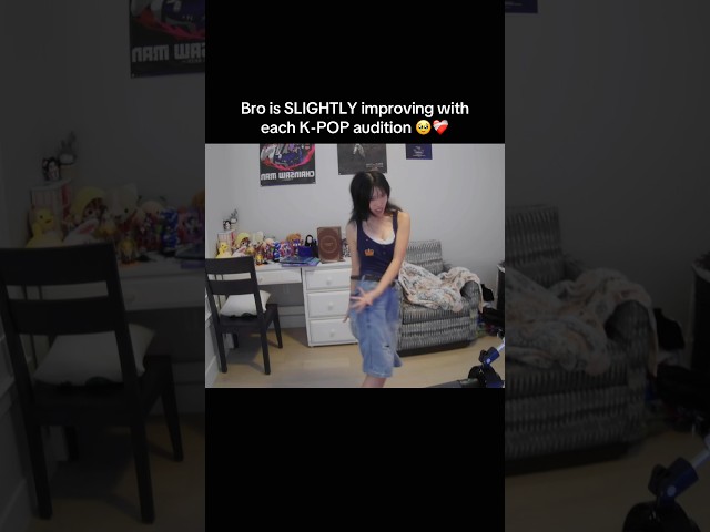 The last one ATE🥹(Twitch-Novapovie) #fyp #kpop #kpopidol #asian #funny #shorts #clips #trending