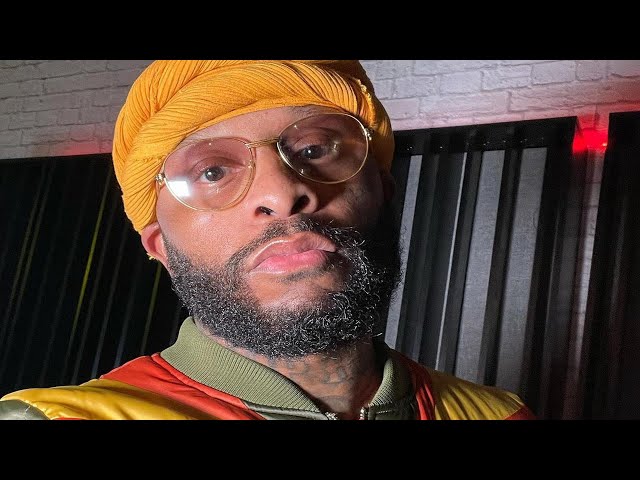 Royce Da 5'9 - Silence Of The Lambda (Lupe Fiasco Diss) (New Official Audio)
