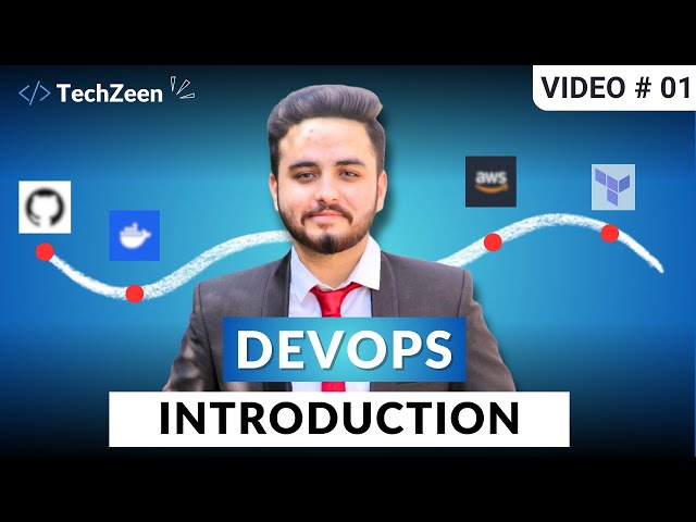 What is DevOps? | Complete Industry Level Training (2026) | DevOps Full Course