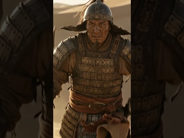 Loulan: The Lost Kingdom Swallowed by the Desert (2000 BCE – 400 CE) - AMBUSH ON THE SILK ROAD