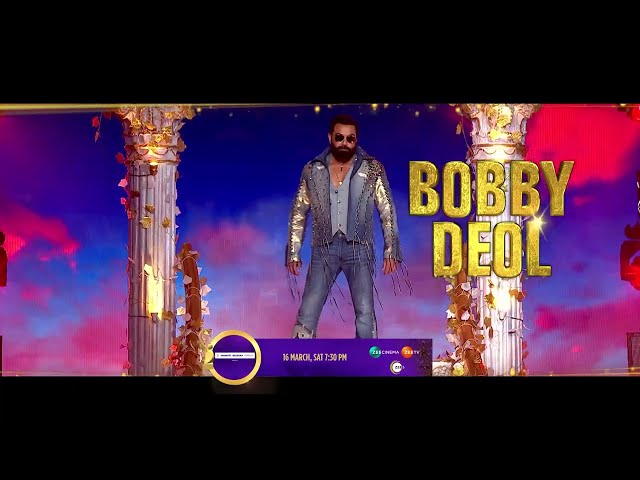 The Deol Brother’s | Zee Cine Awards 2024 | Sat, 16th March 7.30 PM | Zee Cinema & Zee TV
