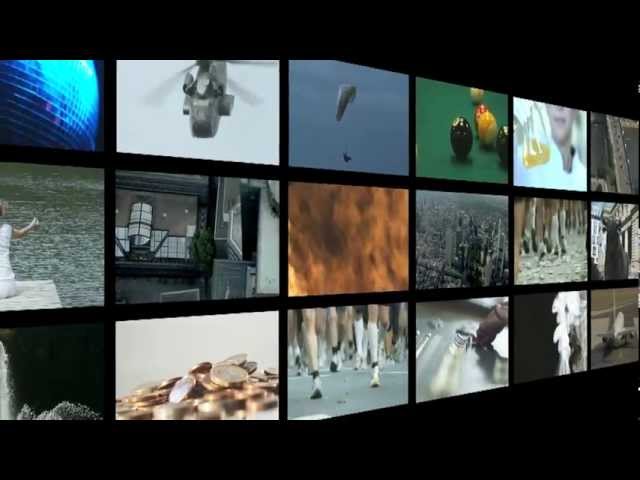 Werbefilm | Imagefilm | Filmproduktion | Department Studios | Frankfurt | ShowReel