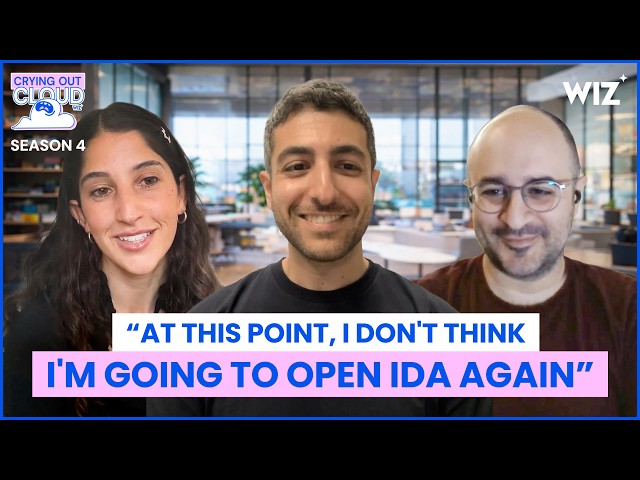 Hacking GitHub with a Semicolon & Claude with Sagi Tzadik