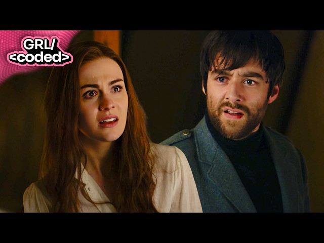 outlander (2018) - roger proposes but brianna is not ready