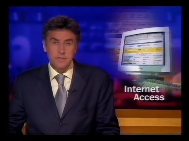 ITN News - Free Internet Access