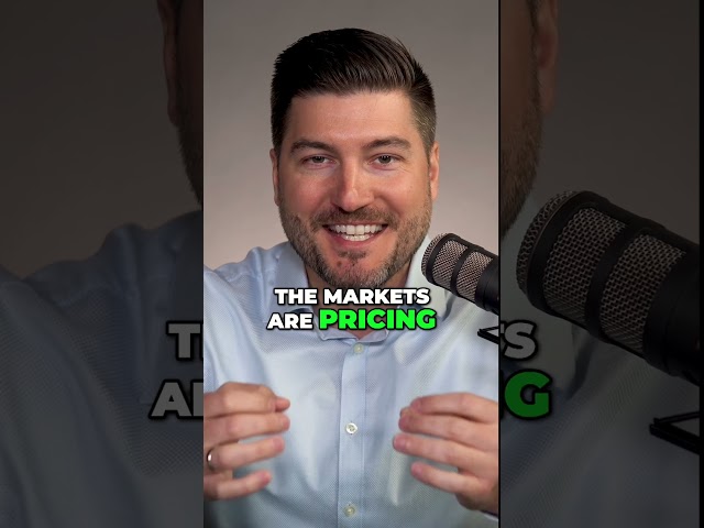 2025 Market Crash? The $9.2 TRILLION Debt Problem No One Is Talking About