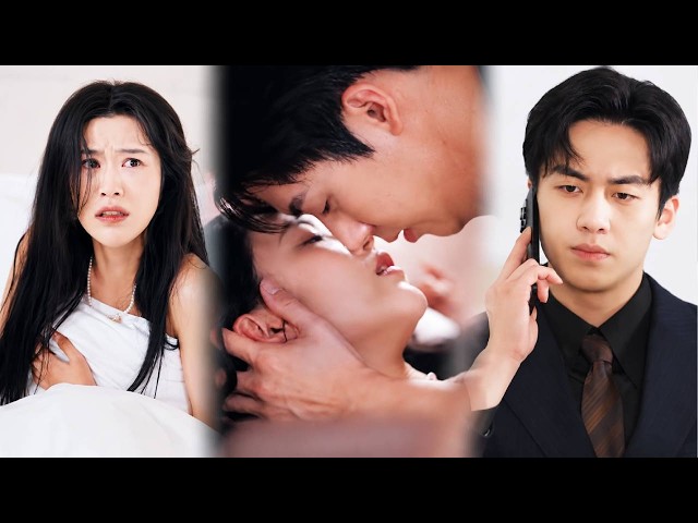 She Isn’t His Bride!Mafia Leader Falls for Her Innocence,Takes Her for Himself in a Night of Passion