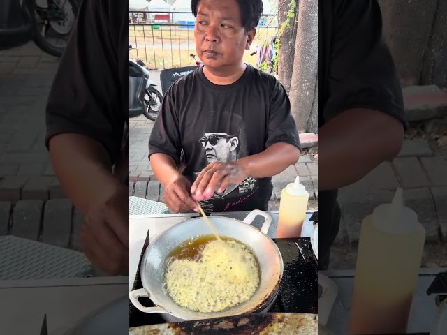 TUTORIAL SIMPLE MAKE TELUR GULUNG QUICK FAST ‼️