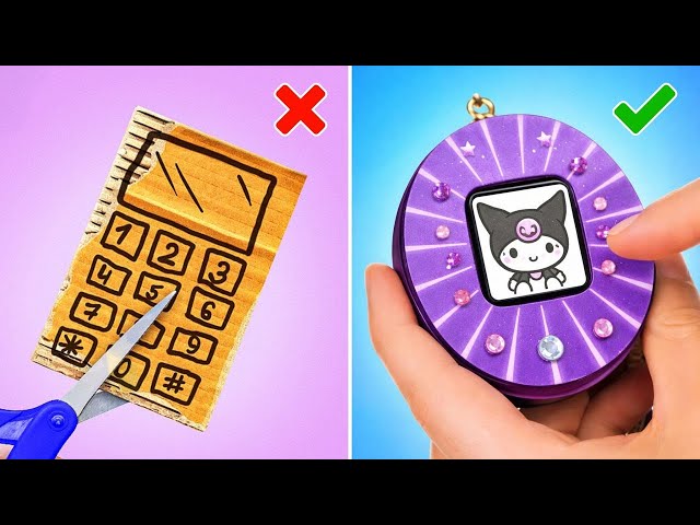 📦 TRENDY Cardboard & Paper Crafts You'll Love ✨🎨