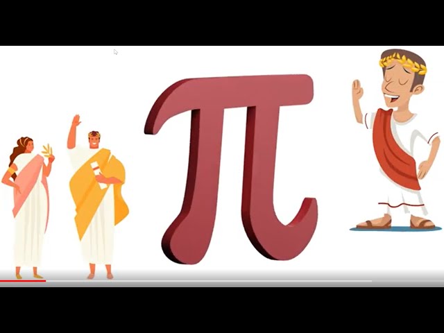 What is Pi?