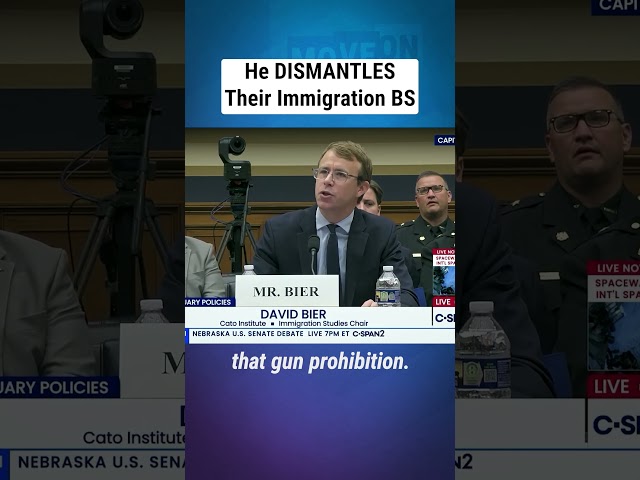 They Want Chaos, Not Solutions