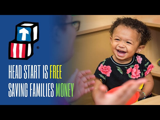 Head Start: Education, Health, Nutrition, Involvement