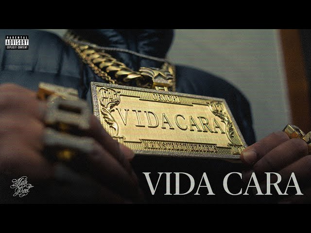 Orochi "VIDA CARA" feat. DomLaike, Chefin (prod.Kizzy)