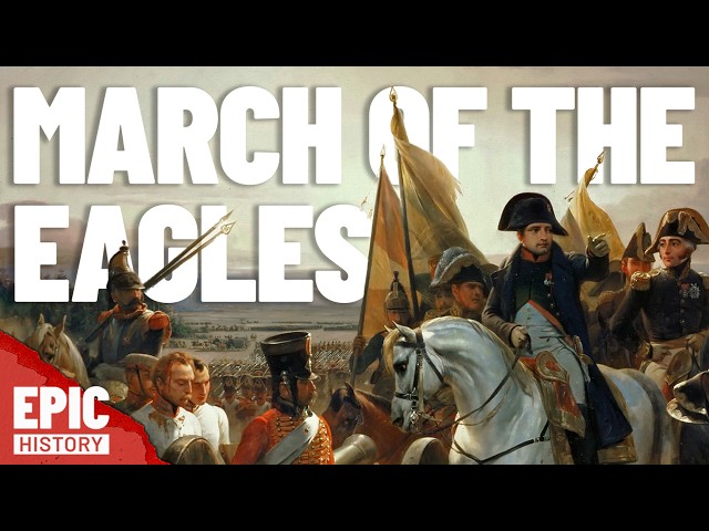 Napoleonic Wars: March of the Eagles 1805 - 09