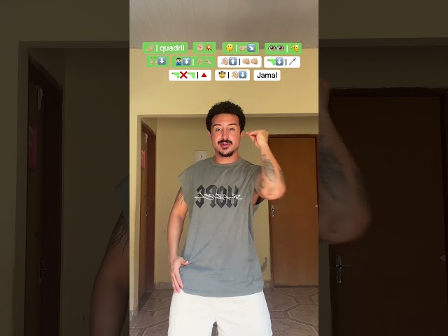 Não é difícil #dance #mpaulodias #tutorial