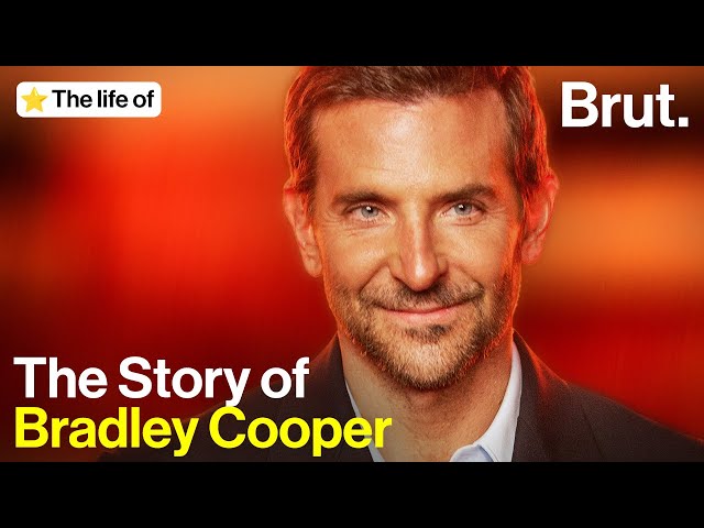 The Life of Bradley Cooper