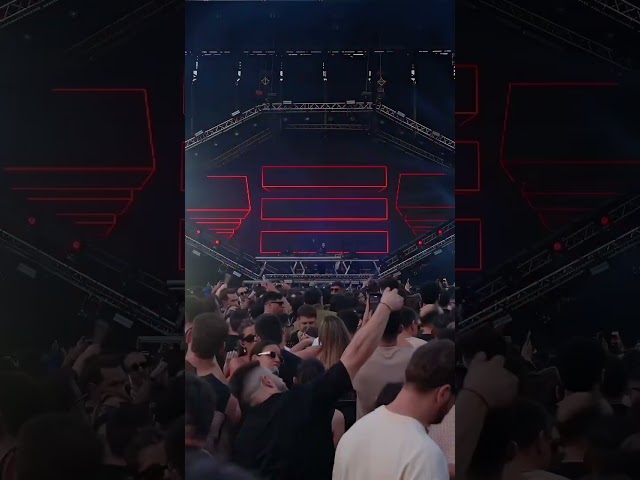 6 DE DICIEMBRE — BUENOS AIRES. Me emociona muchísimo presentar aquí mi NUEVO SHOW — CAPTIVE SOUL. 🖤