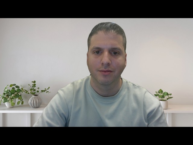 UpWork Intro - Bernardo L - AI Engineer | RAG, LLM Agents & MCP | Python, LangChain | AWS + GCP