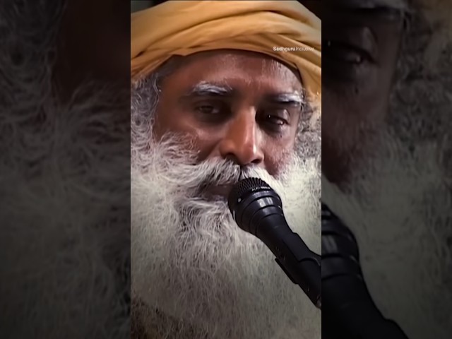 Most Damaging corruptions on the planet 🤔....? | #Sadhguru #corruption #religions