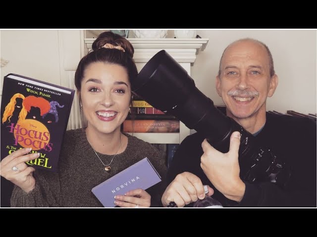 OUR JANUARY FAVORITES 2019!