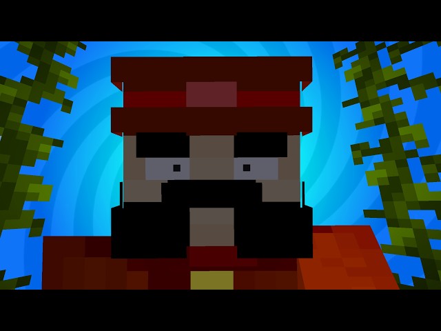 I am 𝙤𝙗𝙨𝙚𝙧𝙫𝙞𝙣𝙜 | Skyblock Kingdoms