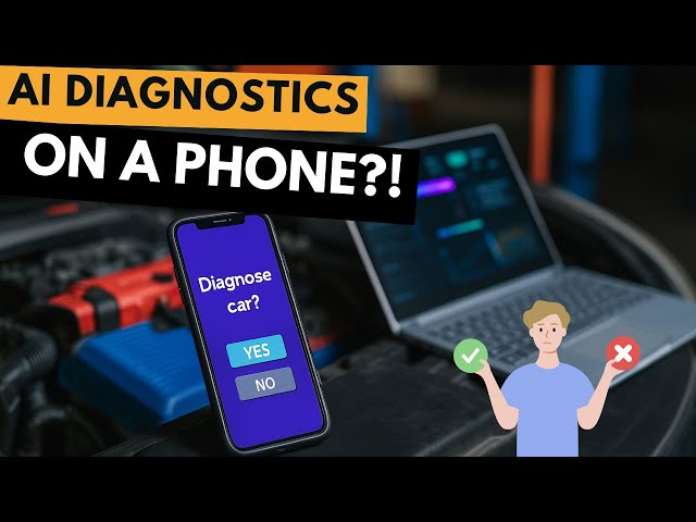 Budget OBD2 Scanner Tricks You Must Know - Ediag Elite