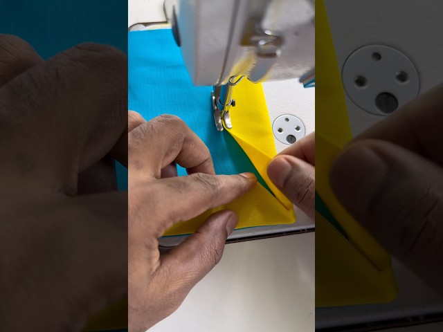 Beautiful sewing techniques #sewing #tips
