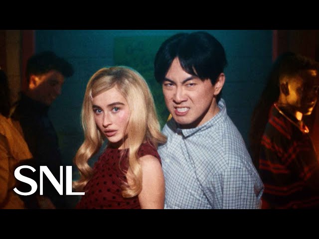 Grind Song - SNL