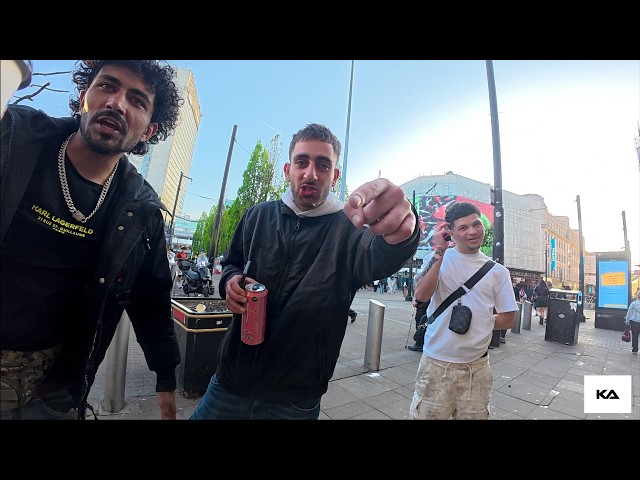 Manchester | Predictable Chaos