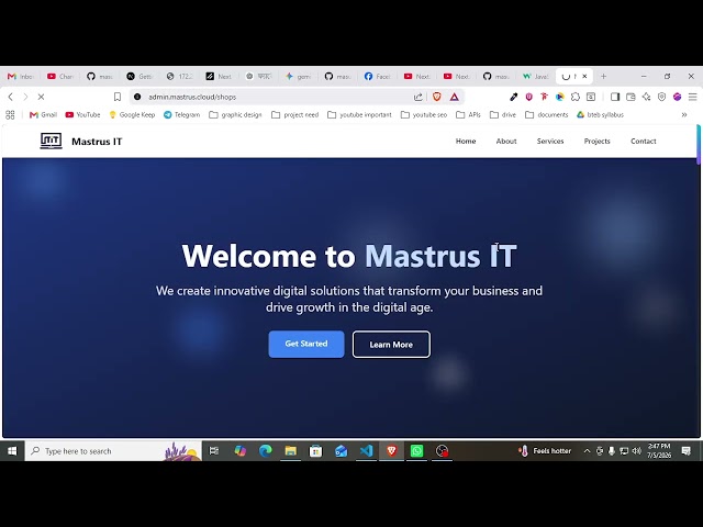 day 27 | Function in JavaScript, different types of methods | JS core topics