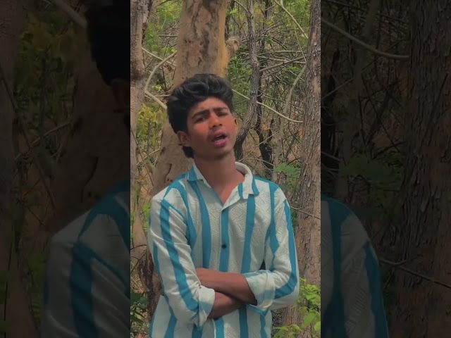 E HATE👋 HAT MILEITHILU#ehatvlive #rahulputel #kantabanji #sambalpurireels #shortvideo #sad #song