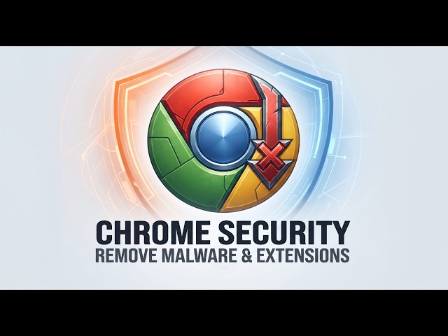 How to Remove Malicious Extensions and Malware from Chrome