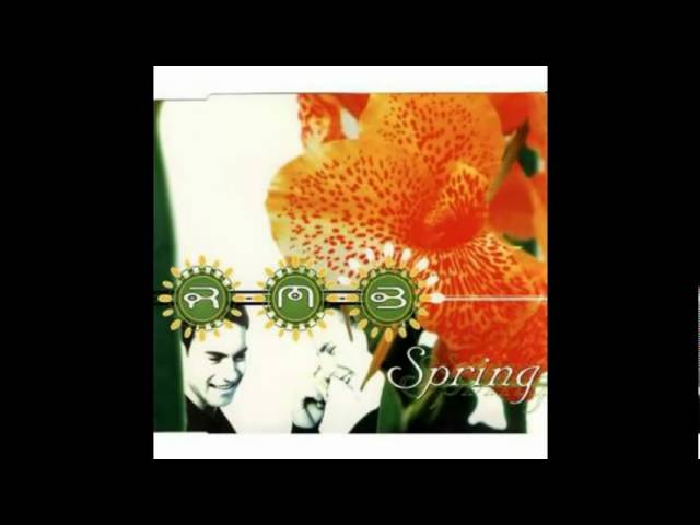 RMB - Spring (1996 Original) (Vocal Mix)