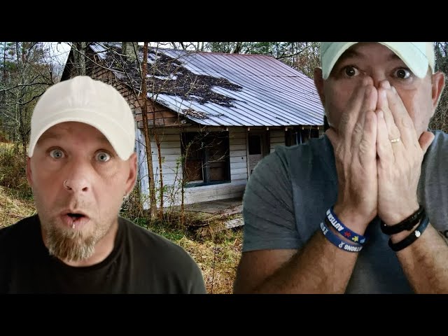 🔴 Appalachian Nightmare EVIL Haunting Has To Go Paranormal Nightmare TV S25E2