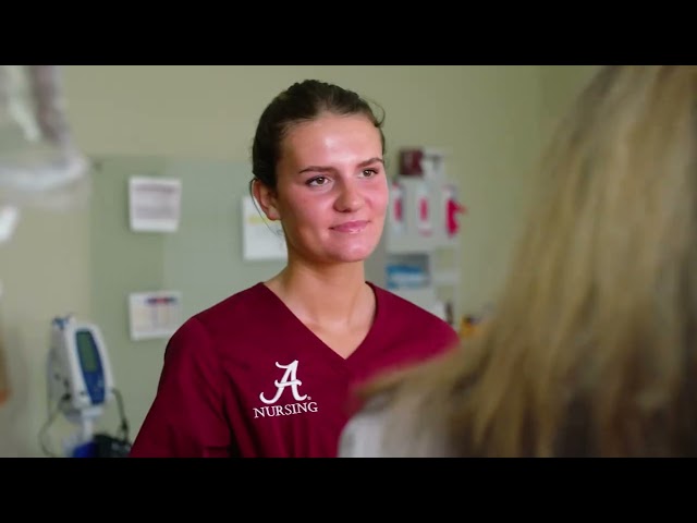Where Legends Are Made: For Alabama. For the Future. | The University of Alabama