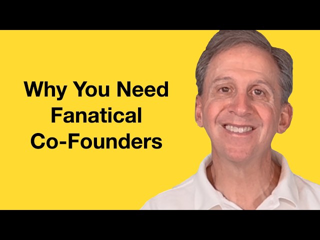 What Raising Funding Reveals About Your Team