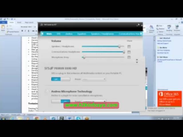 Selenium Tutorial For Beginners Day 2 |Selenium Online Training Class| ONLINE TRAINING BY h2kINFOSYS