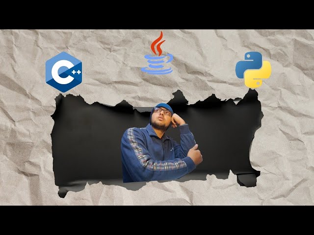C++ vs Java: What Should You Choose in 2026? (My Real Student Experience)