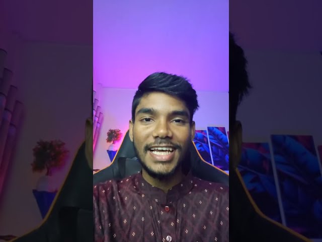 হতাশাগ্রস্থ ফ্রিল্যান্সারদের জন্য স্পেশাল ক্লাস আপডেট 🖤🌸!!