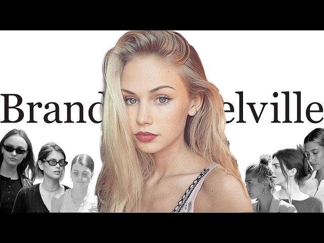 What even is Brandy Melville?